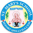 St. Mary's Sr. Sec. School,  M icône