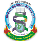 Suditi Global Academy, Mainpur أيقونة
