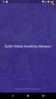 Suditi Global Academy, Mainpur الملصق