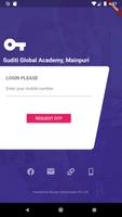 Suditi Global Academy, Mainpur تصوير الشاشة 1