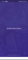 Zenith Public School Poster