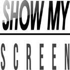 Show My Screen Pro আইকন
