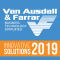 Innovative Solutions Expo by VAF