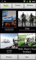 Demotivational Pics скриншот 2
