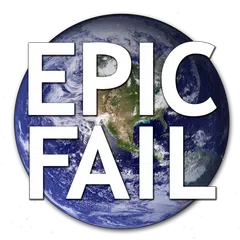 EPIC FAIL アプリダウンロード