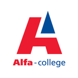 Mijn Alfa-college ikon
