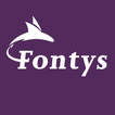 MyFontys icon
