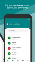 MijnHSLeiden screenshot 1