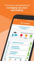 MyBUas Aanmelder ảnh chụp màn hình 2
