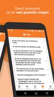MyBUas Aanmelder ảnh chụp màn hình 3