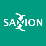 MijnSaxion Studenten App biểu tượng