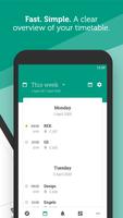 MySaxion screenshot 1