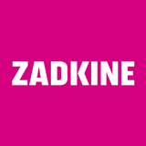 Zadkine أيقونة