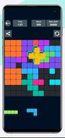 Block Puzze: Classic Game capture d'écran 1