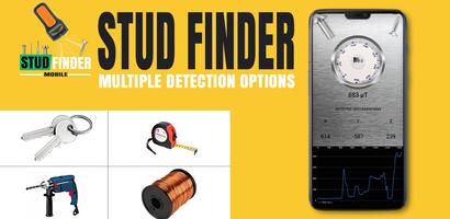 Stud Finder: Stud Detector App capture d'écran 3