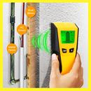 Stud detector & Stud finder : Stud Wood Finder APK
