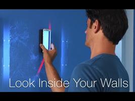 Stud detector & Stud finder : Stud Wood Finder screenshot 2