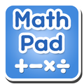 Math Pad