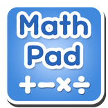 Math Pad