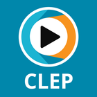 Clep Exam Prep | Study.com biểu tượng