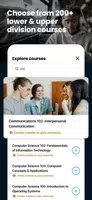Study.com - College Saver screenshot 2