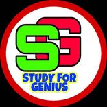 Study For Genius