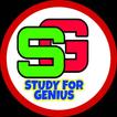Study For Genius simgesi