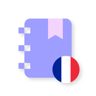 Your French Phrasebook icône
