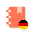 Guide de conversation allemand icône