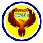 PHOENIX ACADEMY UNNAO Zeichen