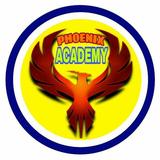 PHOENIX ACADEMY UNNAO Zeichen