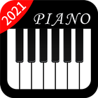 Piano Partner icon