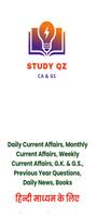 Study QZ Poster