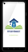StudyShoot Scholarships Affiche
