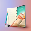 Study tips skills & techniques icon