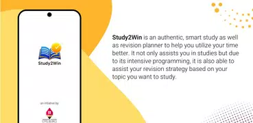 Study2Win - Smart Study AI Based App