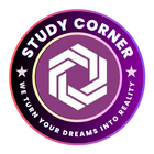 STUDY CORNER иконка