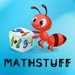 Math-Stuff : Math fun quiz