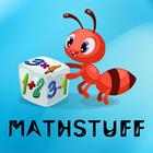 Math-Stuff icon