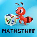 Math-Stuff Zeichen