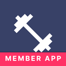 Gym : Member Application APK