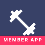 Gym : Member Application Zeichen