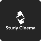 Study Cinema icône