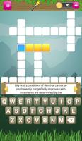Cosmetology Crosswords screenshot 2