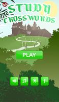 پوستر Botany Crosswords