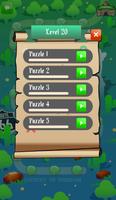 برنامه‌نما Botany Crosswords عکس از صفحه