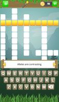 برنامه‌نما Botany Crosswords عکس از صفحه