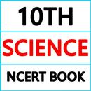 Class 10 Science NCERT Book APK