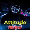 Attitude Status Bangla 2024