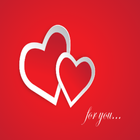 Love Quotes Zeichen